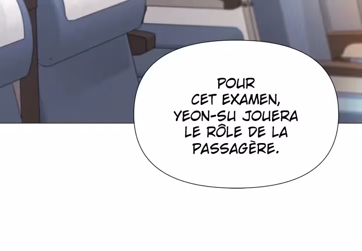 My Daughter’s Friend Chapitre 28 page 35