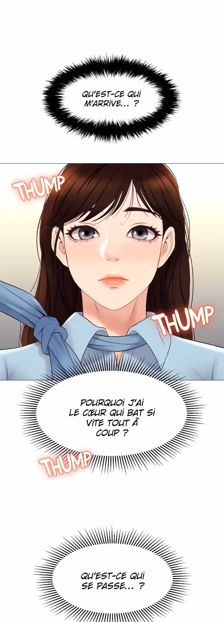 My Daughter’s Friend Chapitre 28 page 44