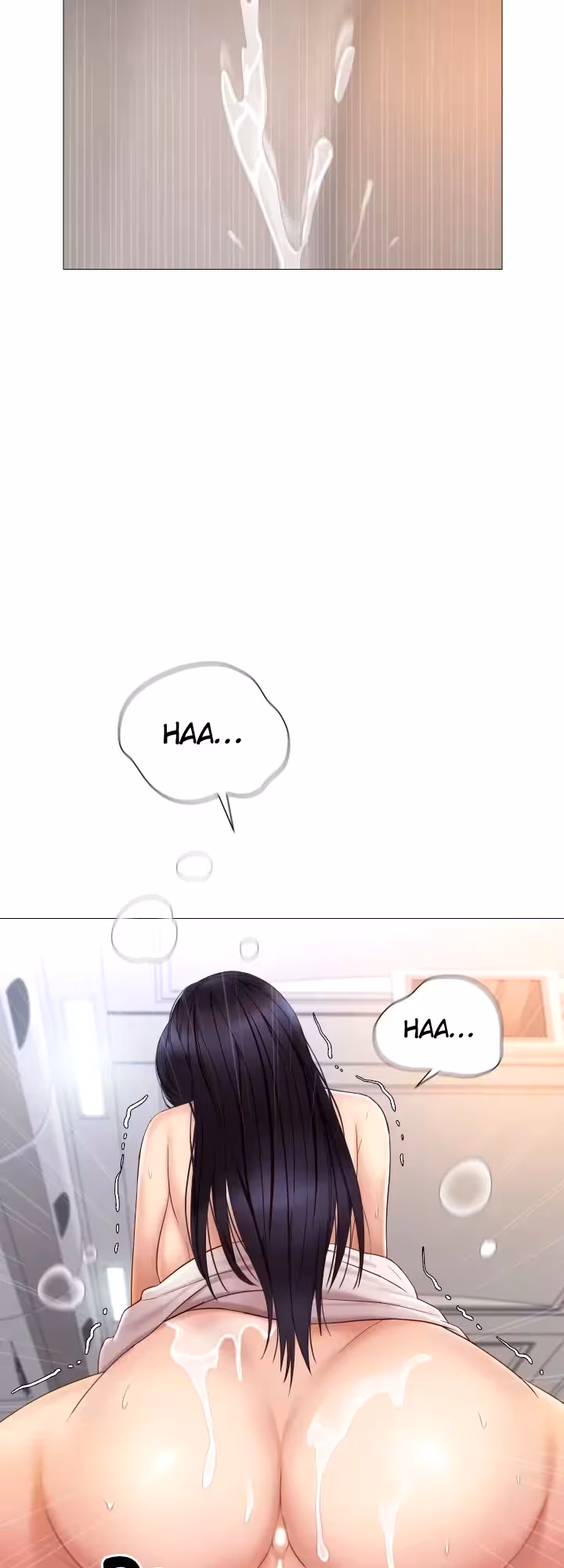 My Daughter’s Friend Chapitre 28 page 6