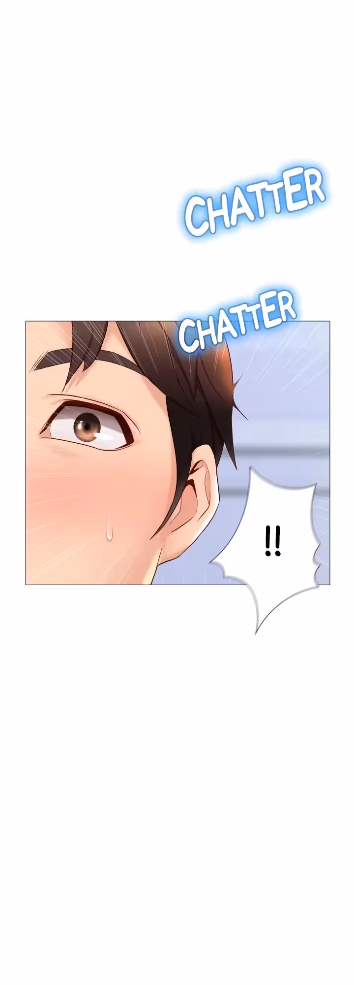 My Daughter’s Friend Chapitre 28 page 9