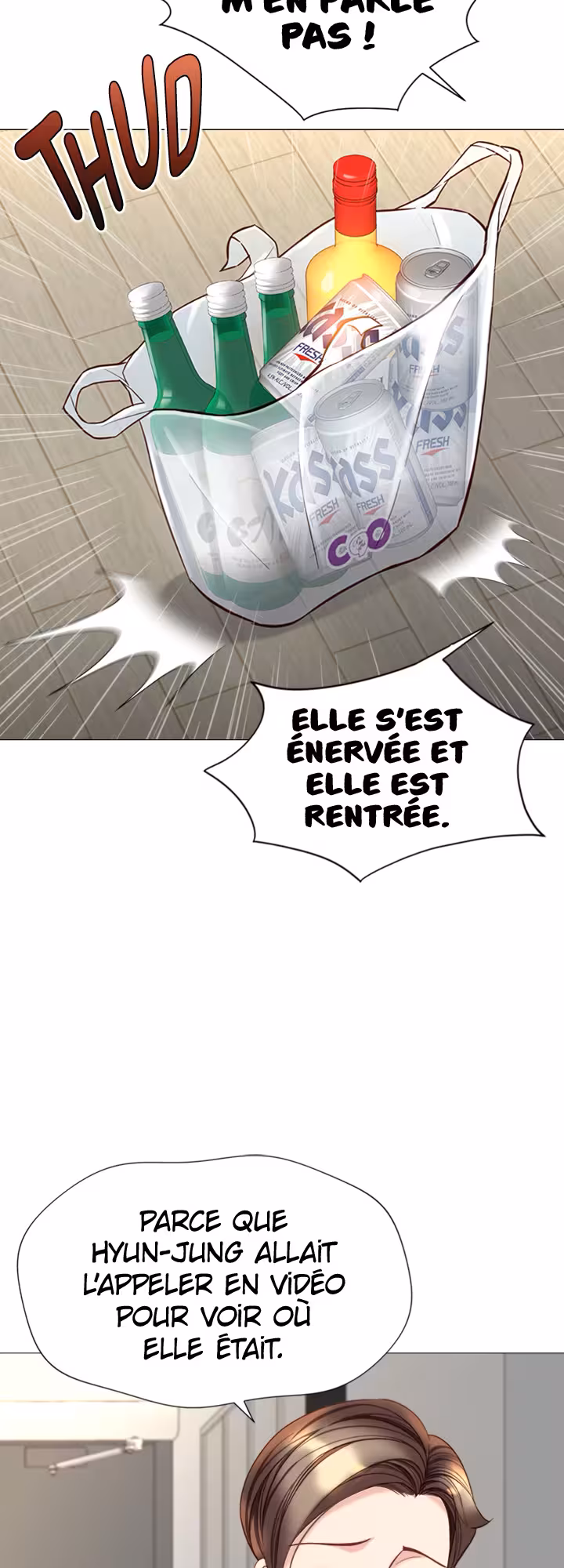My Daughter’s Friend Chapitre 101 page 10