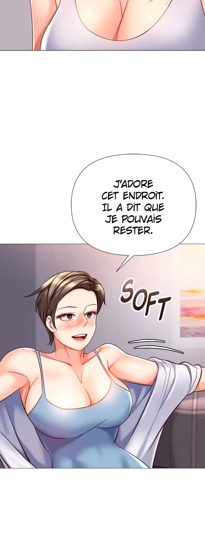 My Daughter’s Friend Chapitre 101 page 24