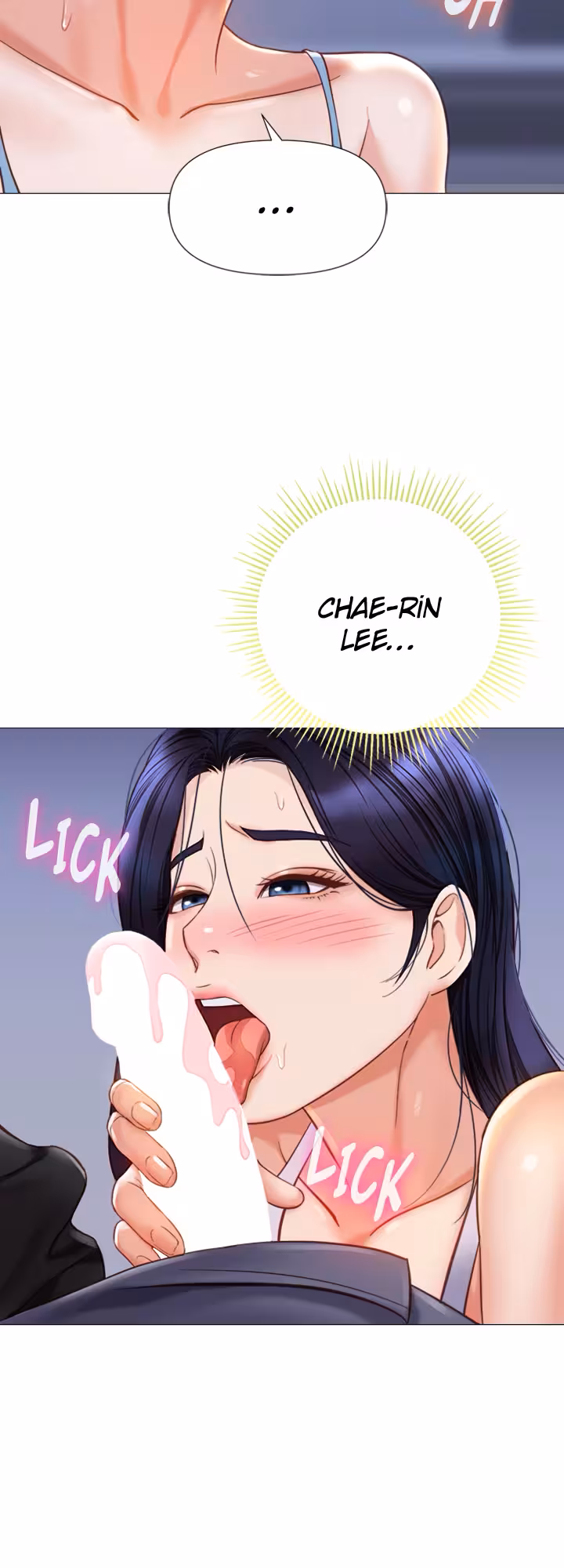 My Daughter’s Friend Chapitre 103 page 11