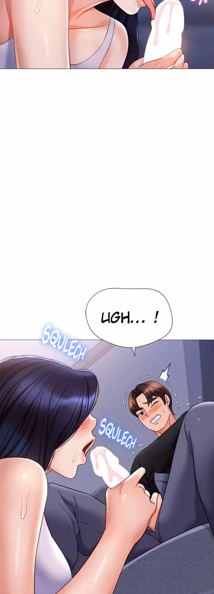 My Daughter’s Friend Chapitre 103 page 15
