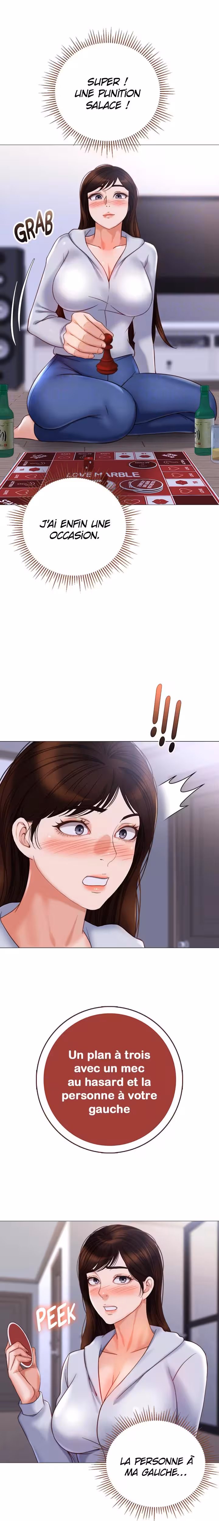 My Daughter’s Friend Chapitre 103 page 49