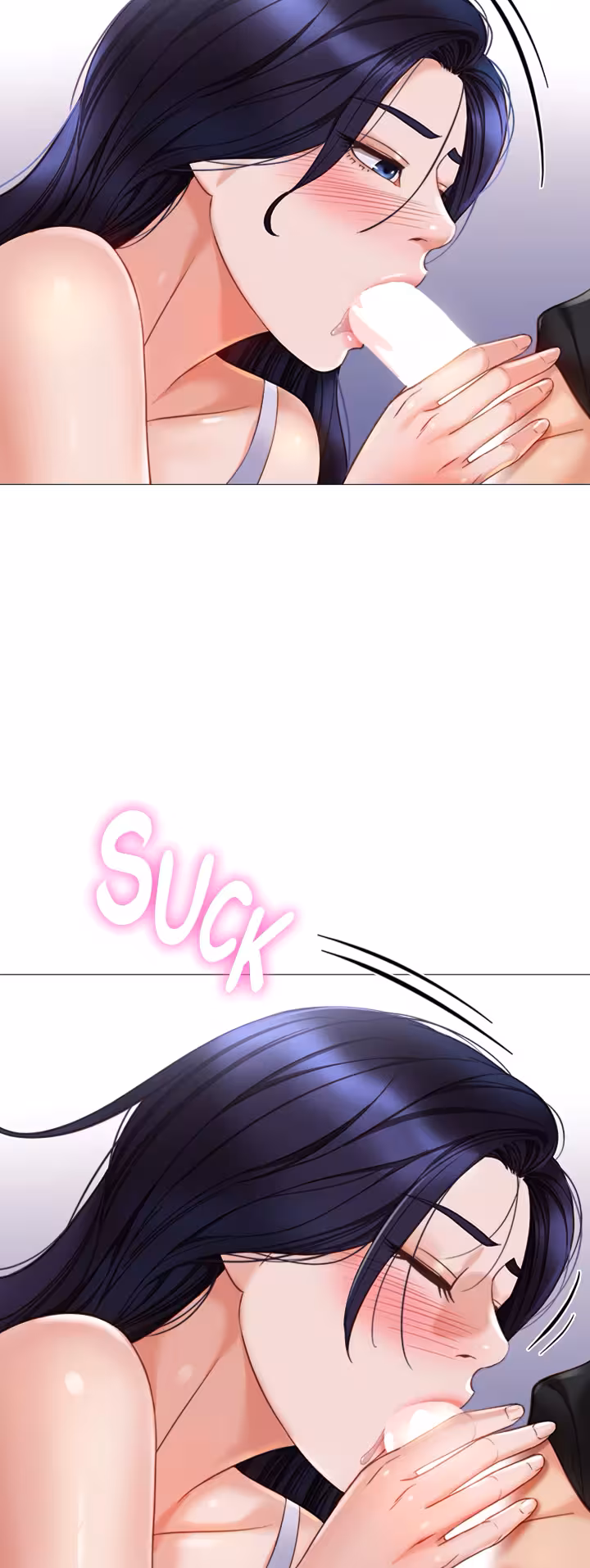 My Daughter’s Friend Chapitre 103 page 6