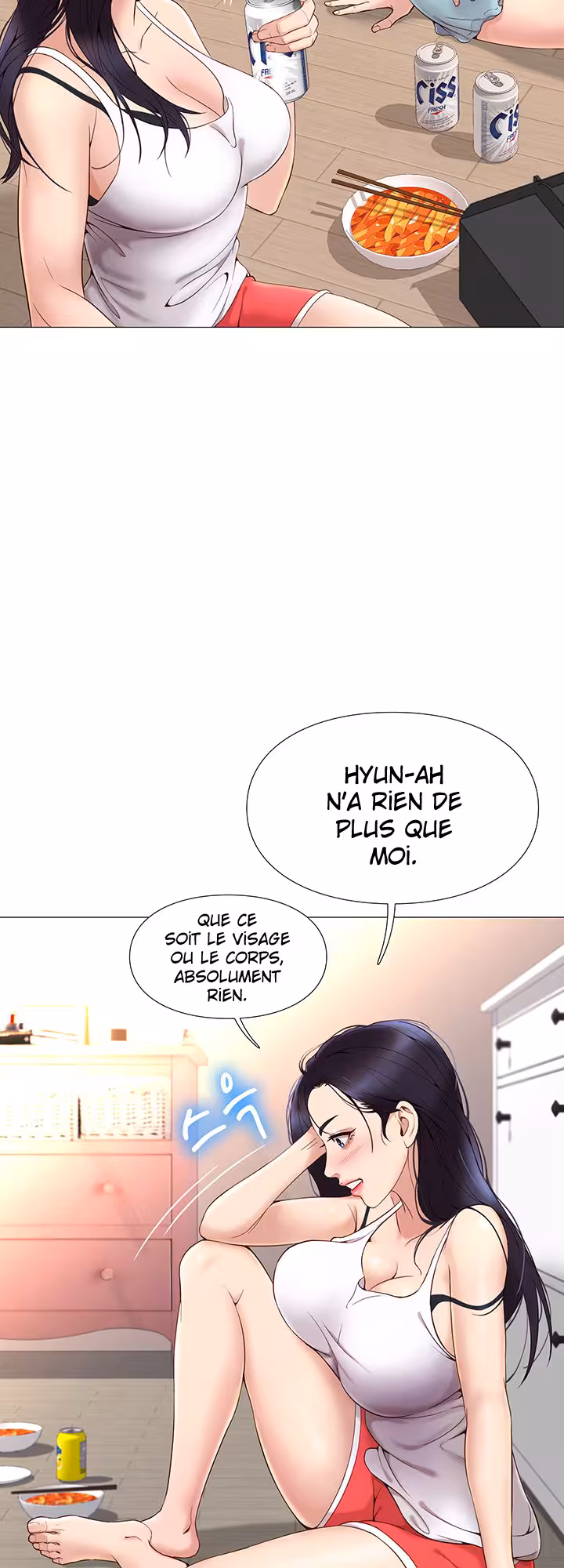 My Daughter’s Friend Chapitre 2 page 26