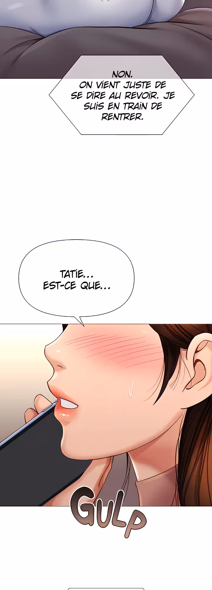 My Daughter’s Friend Chapitre 76 page 2