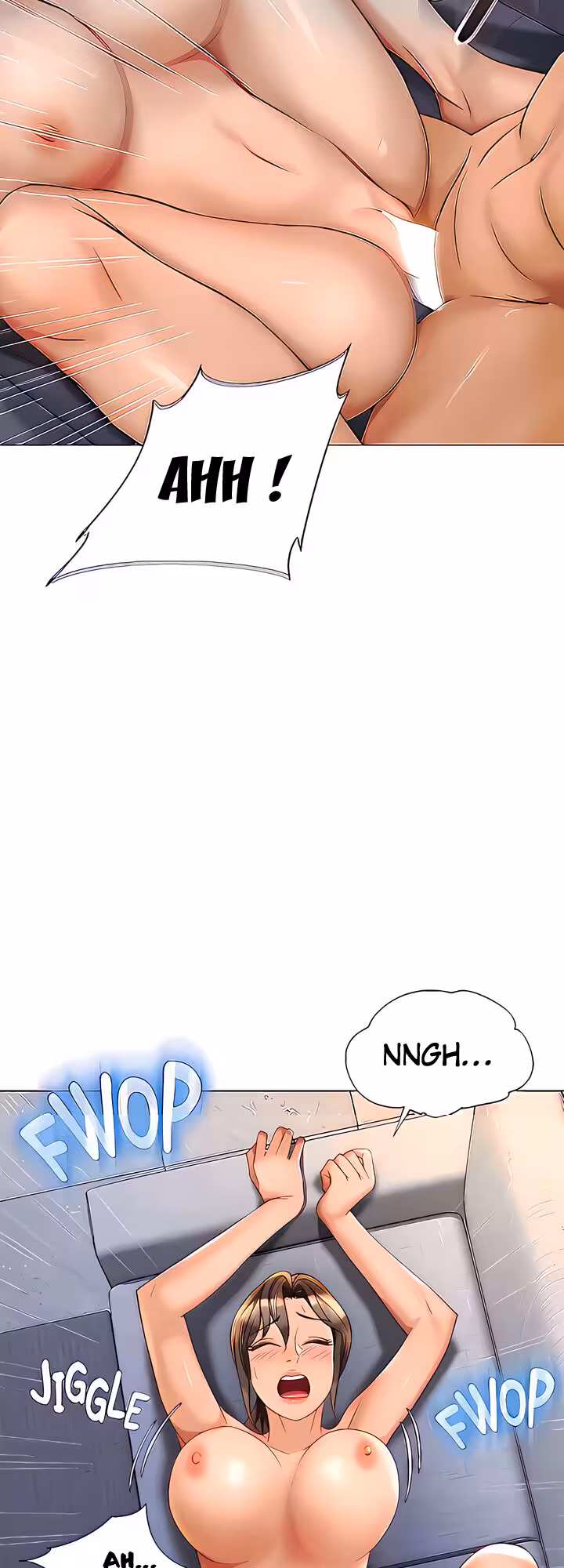 My Daughter’s Friend Chapitre 78 page 20