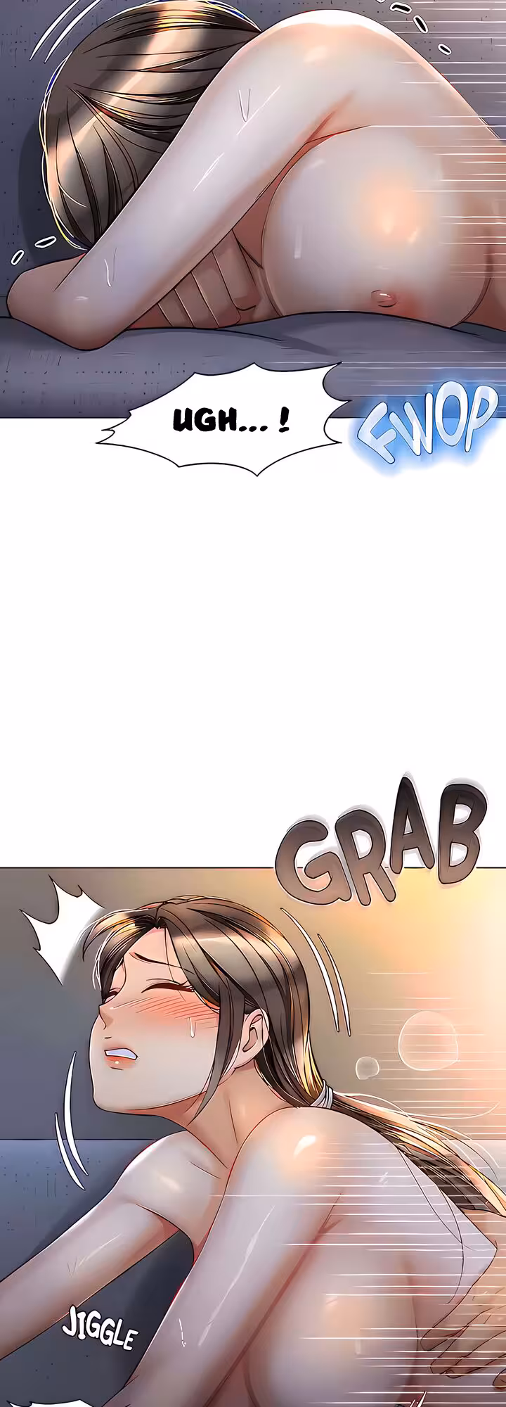 My Daughter’s Friend Chapitre 78 page 26