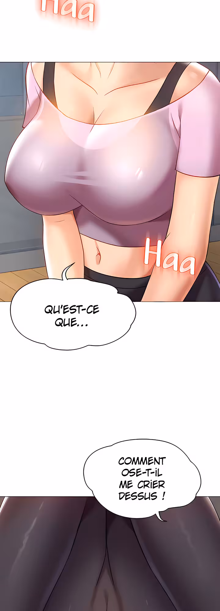 My Daughter’s Friend Chapitre 78 page 4