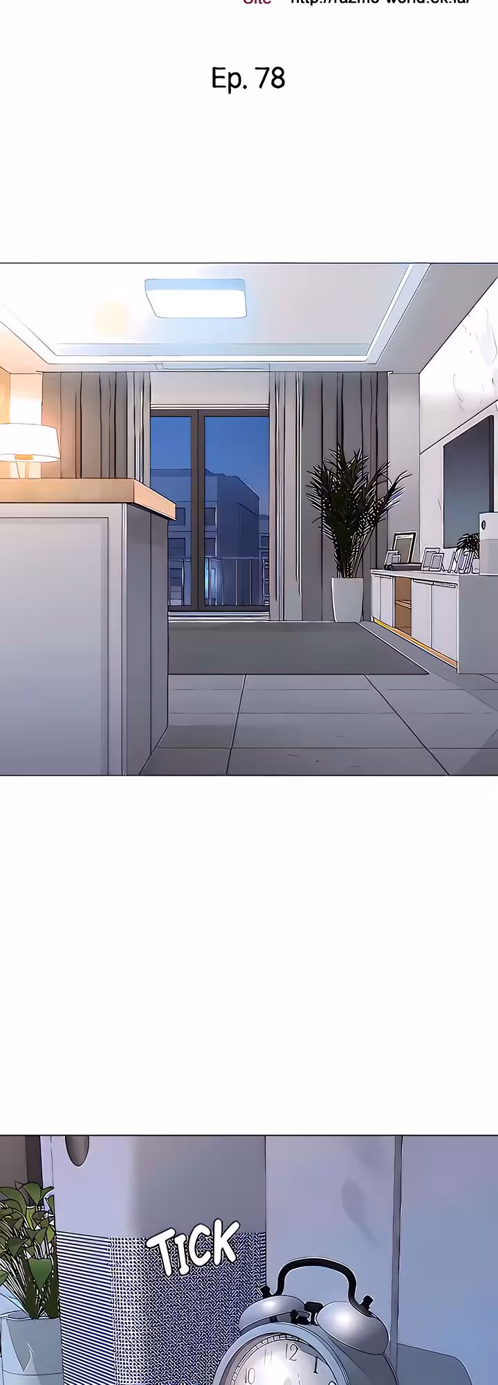 My Daughter’s Friend Chapitre 78 page 7