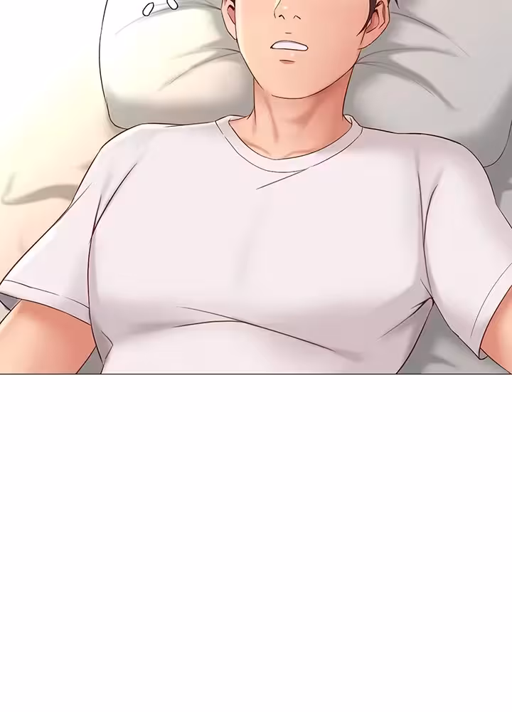 My Daughter’s Friend Chapitre 20 page 47