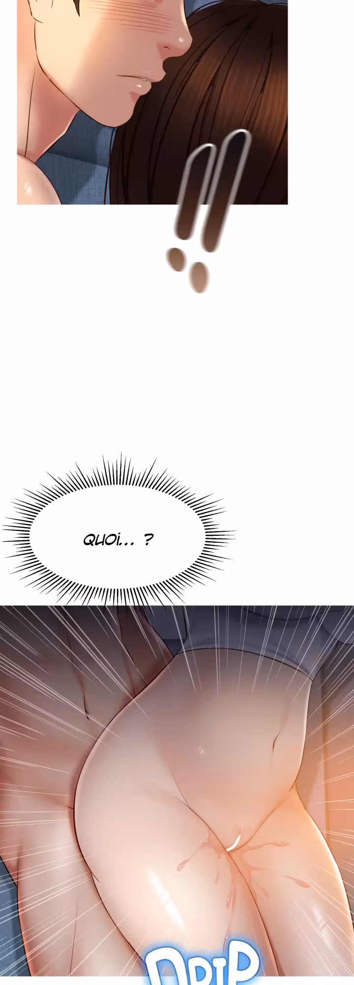 My Daughter’s Friend Chapitre 39 page 11