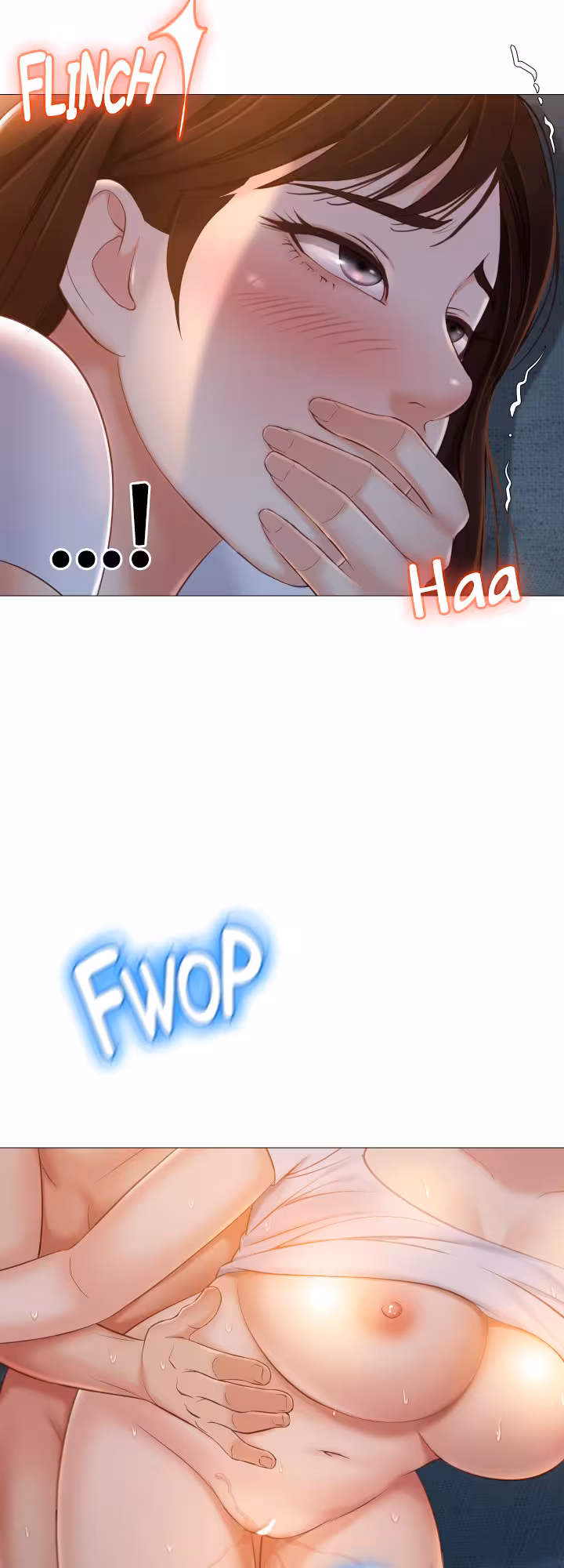 My Daughter’s Friend Chapitre 39 page 28