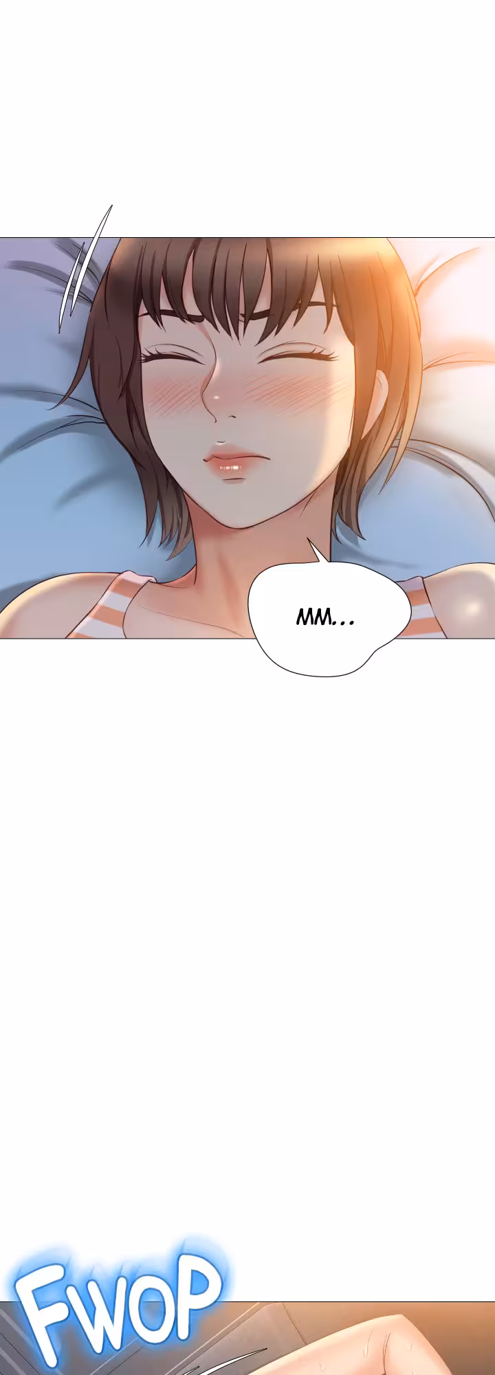 My Daughter’s Friend Chapitre 39 page 36