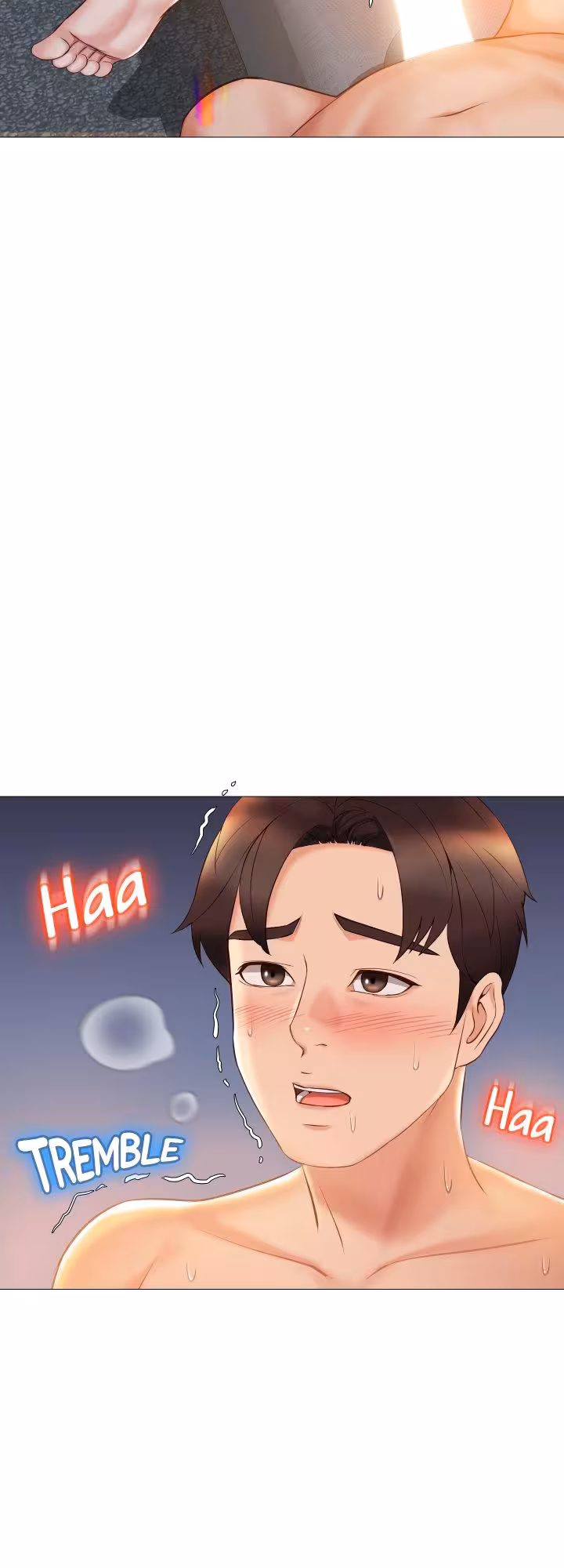 My Daughter’s Friend Chapitre 39 page 46