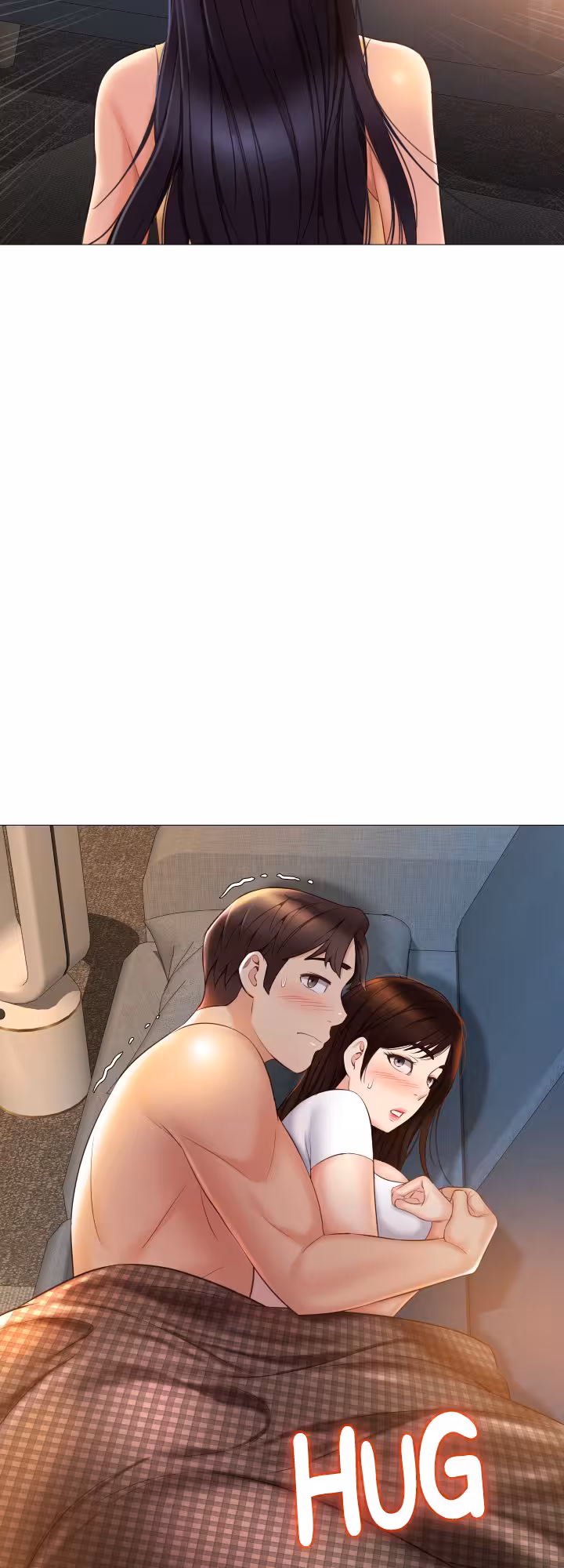 My Daughter’s Friend Chapitre 39 page 6
