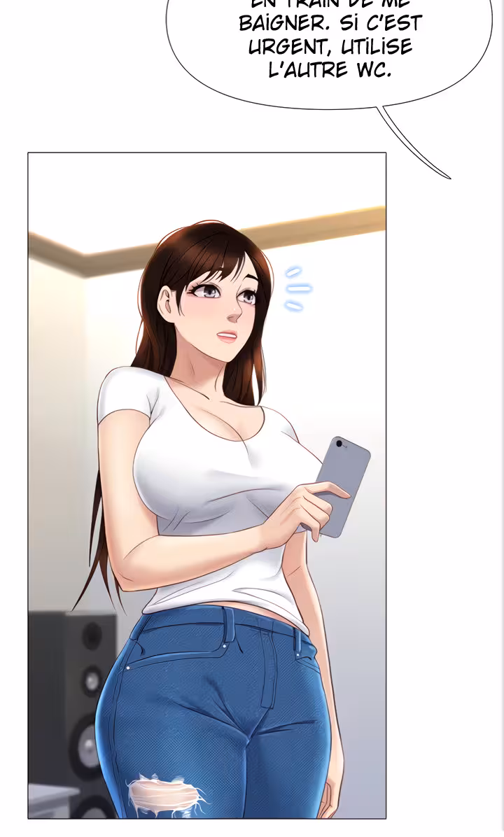 My Daughter’s Friend Chapitre 8 page 16