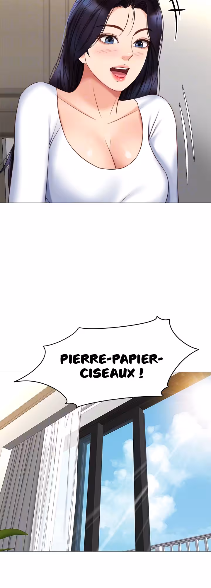 My Daughter’s Friend Chapitre 65 page 22
