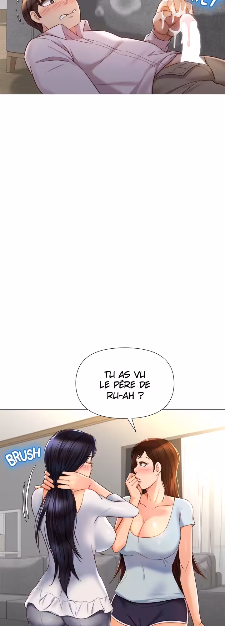 My Daughter’s Friend Chapitre 65 page 51
