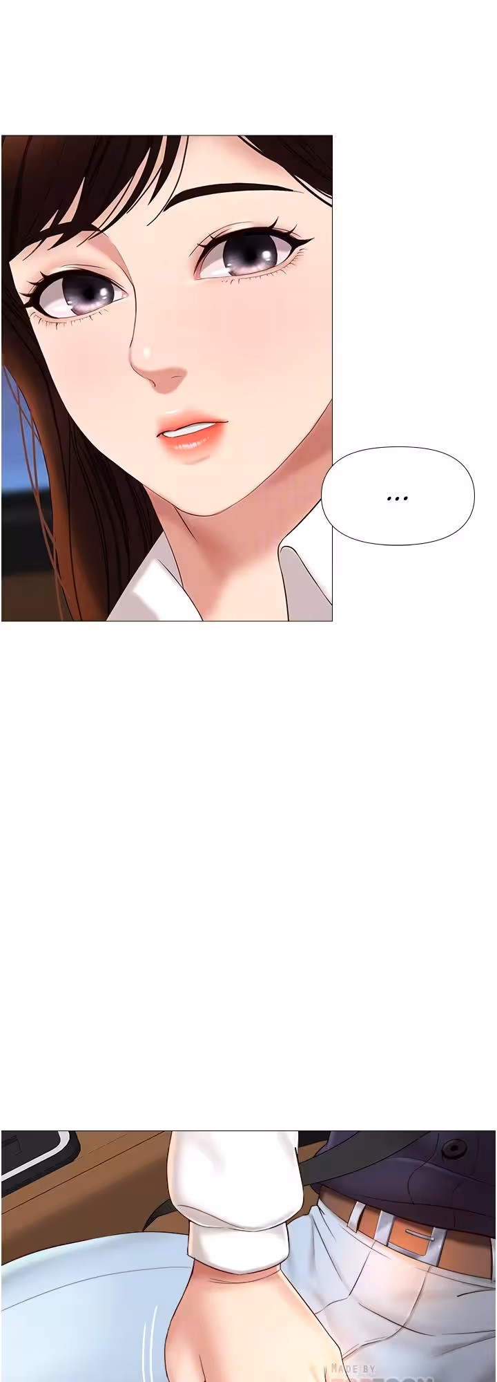 My Daughter’s Friend Chapitre 11 page 7