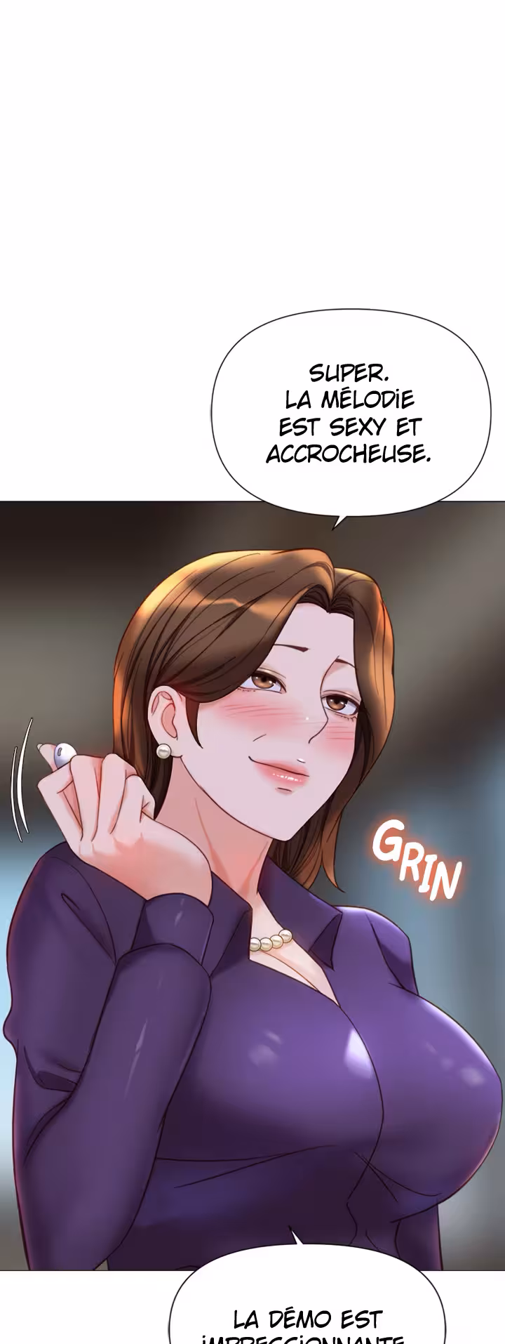 My Daughter’s Friend Chapitre 111 page 4