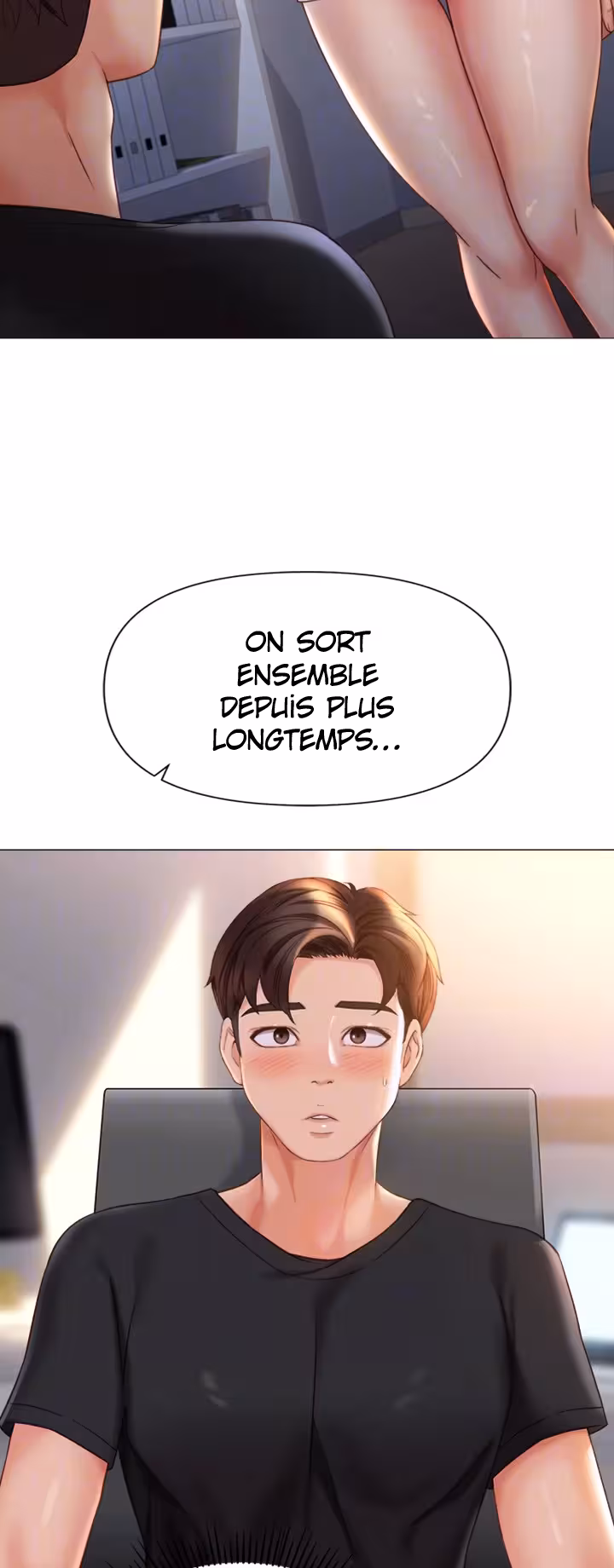 My Daughter’s Friend Chapitre 111 page 51