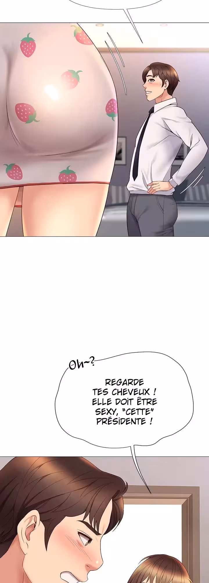 My Daughter’s Friend Chapitre 15 page 2