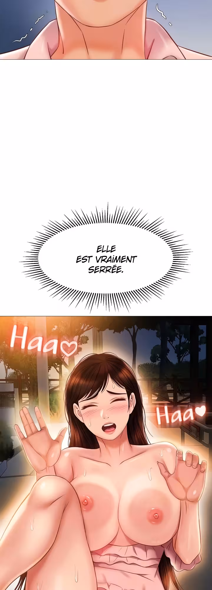 My Daughter’s Friend Chapitre 59 page 23
