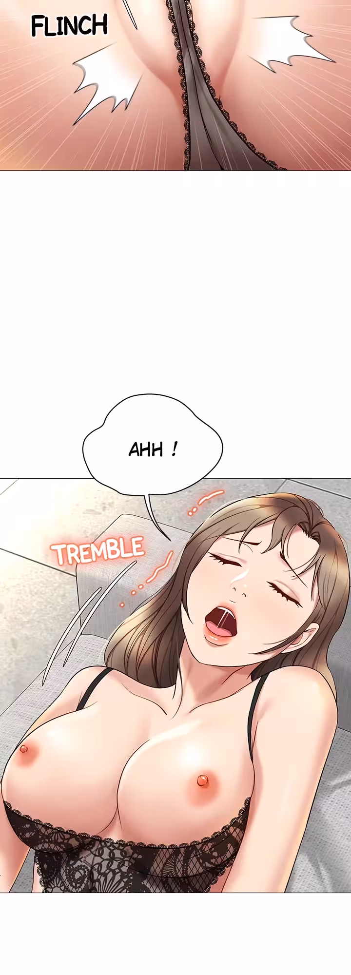 My Daughter’s Friend Chapitre 23 page 11