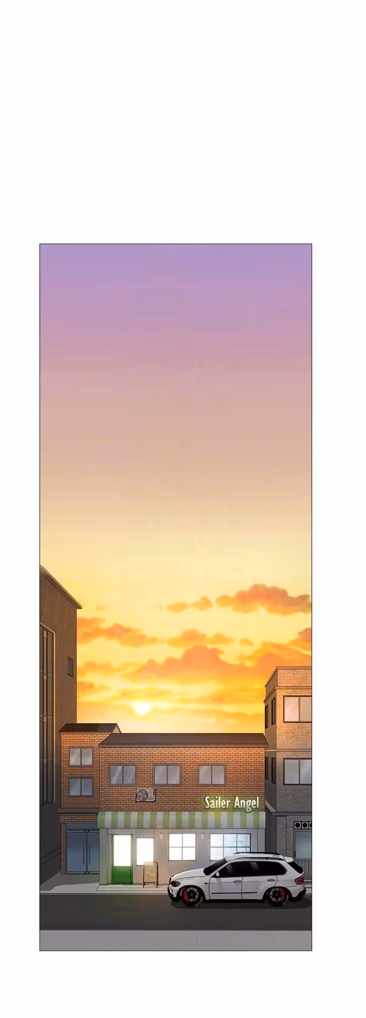 My Daughter’s Friend Chapitre 12 page 25