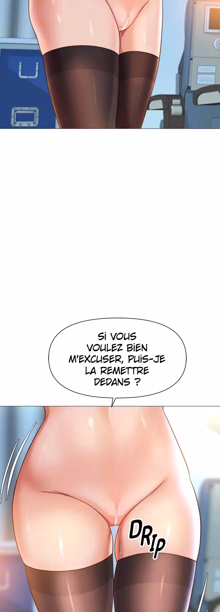 My Daughter’s Friend Chapitre 113 page 14