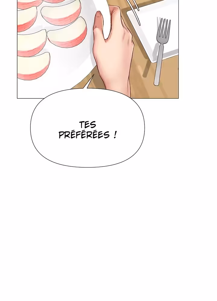 My Daughter’s Friend Chapitre 22 page 31