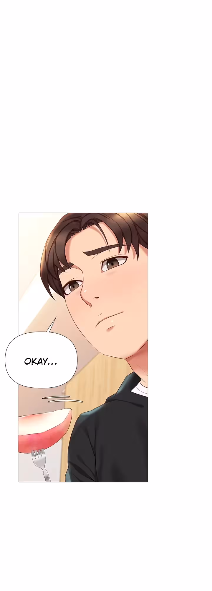 My Daughter’s Friend Chapitre 22 page 35