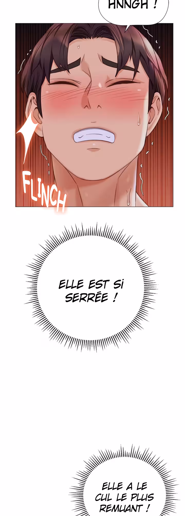 My Daughter’s Friend Chapitre 99 page 26
