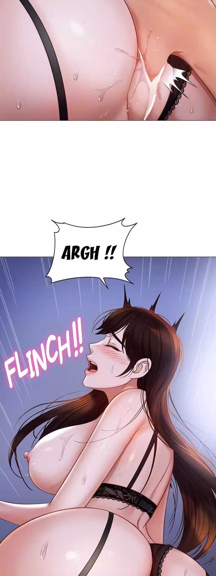 My Daughter’s Friend Chapitre 99 page 4