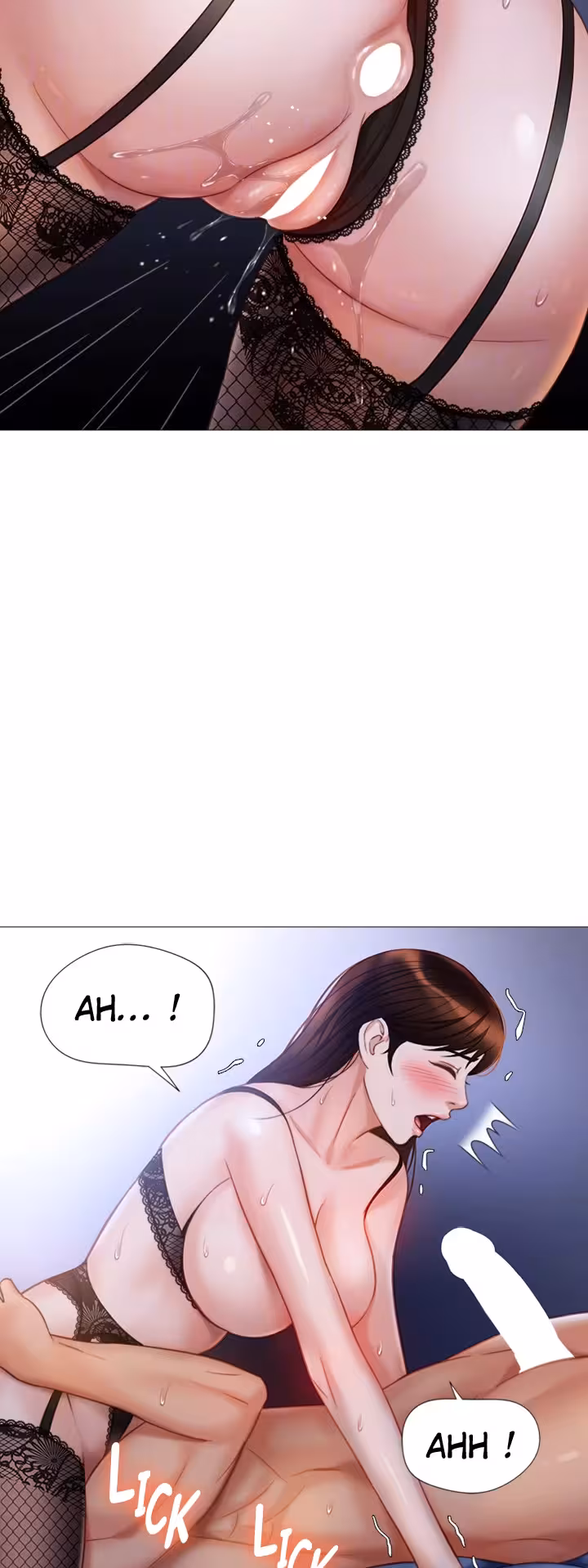 My Daughter’s Friend Chapitre 99 page 5