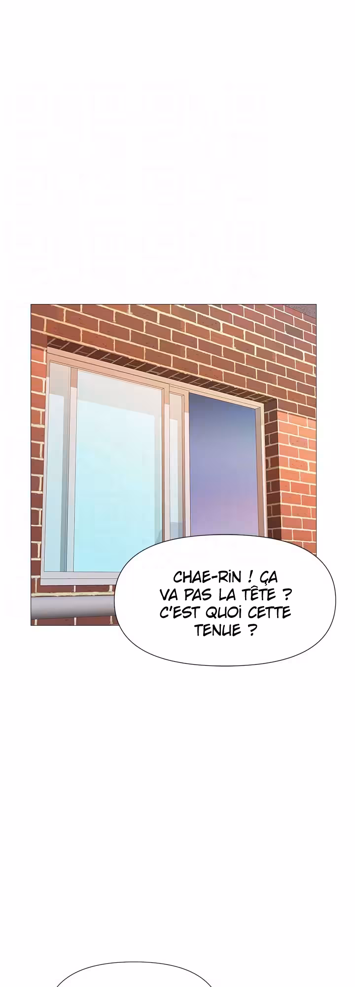 My Daughter’s Friend Chapitre 72 page 15