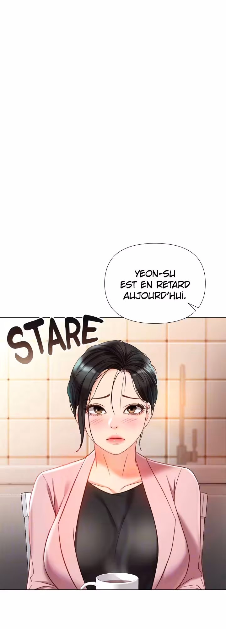My Daughter’s Friend Chapitre 72 page 22