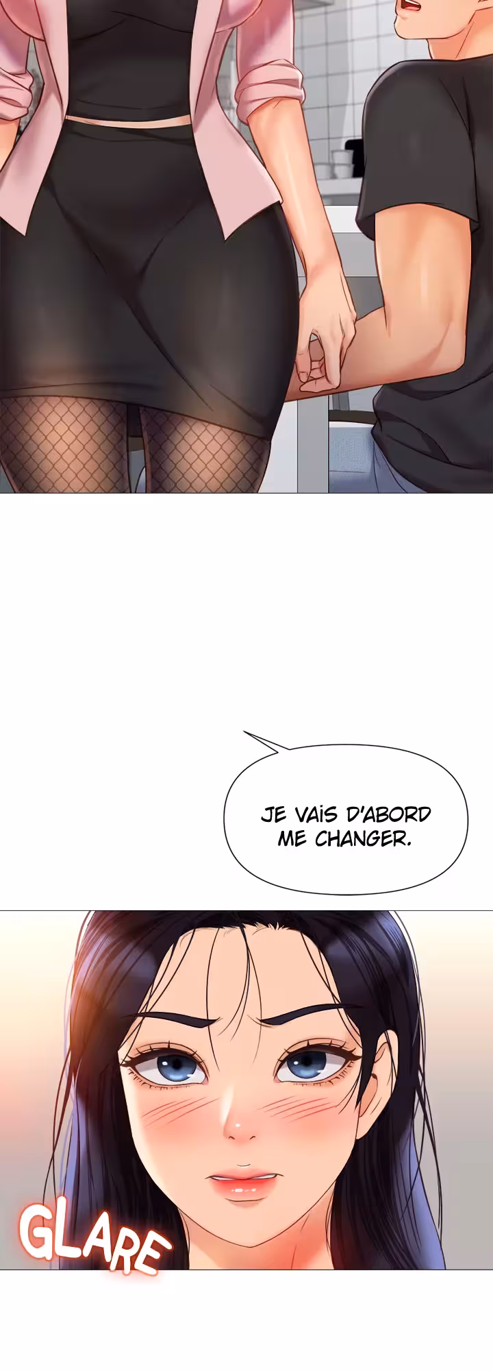 My Daughter’s Friend Chapitre 73 page 12