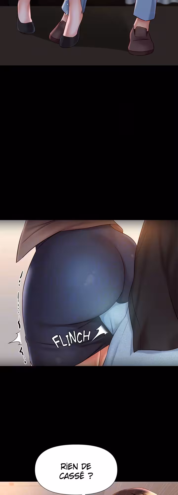 My Daughter’s Friend Chapitre 73 page 20