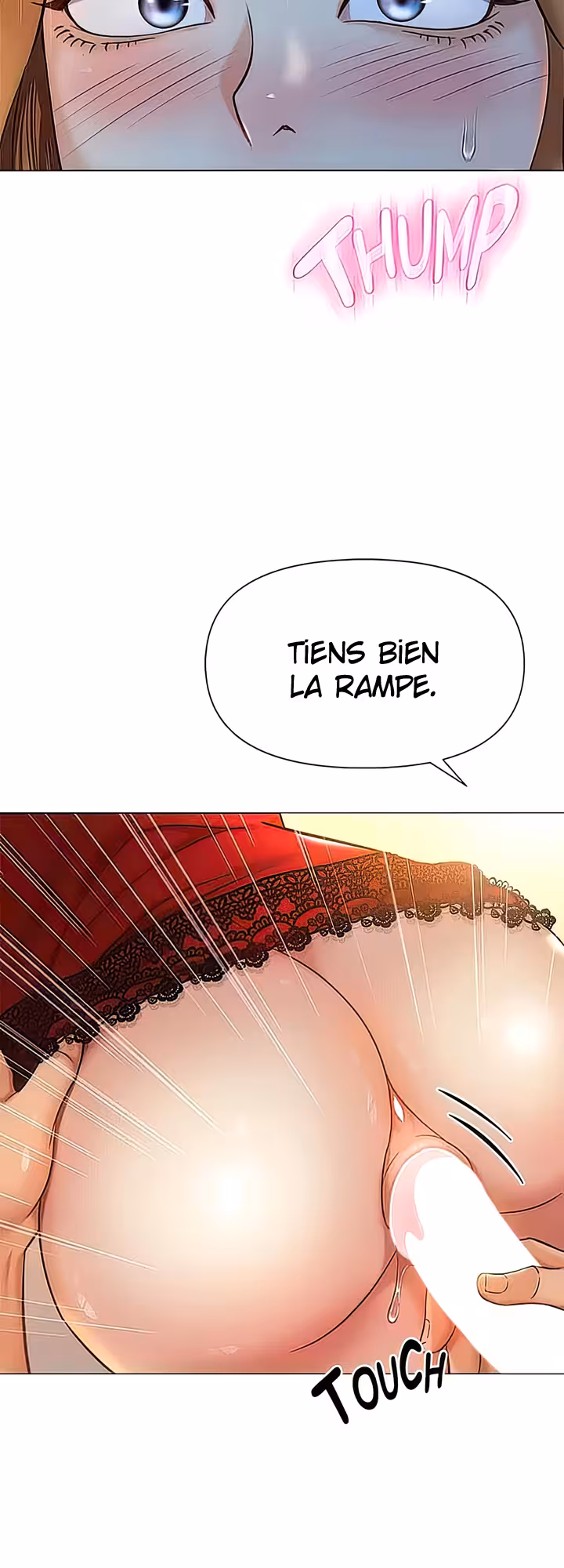 My Daughter’s Friend Chapitre 89 page 3