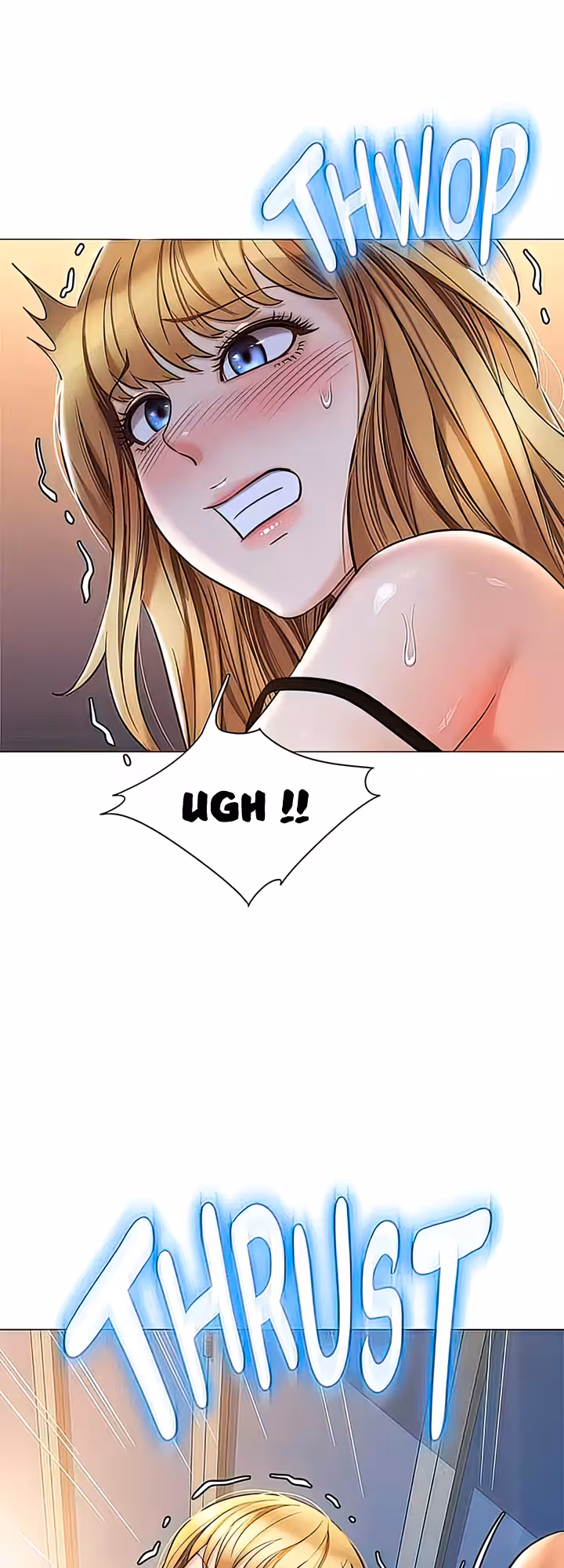 My Daughter’s Friend Chapitre 89 page 4