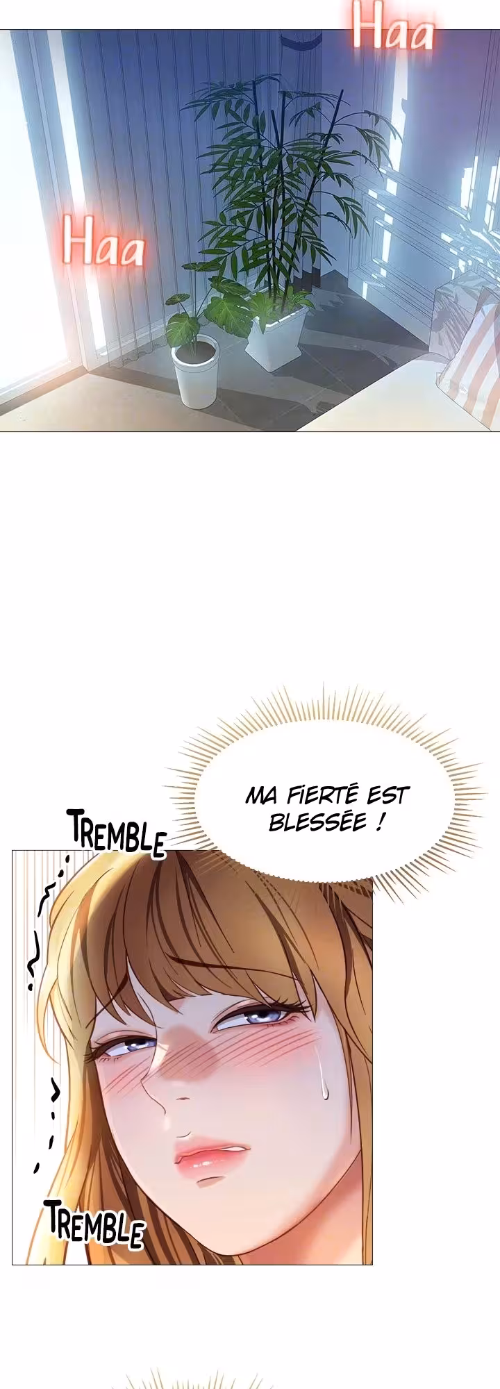My Daughter’s Friend Chapitre 83 page 13