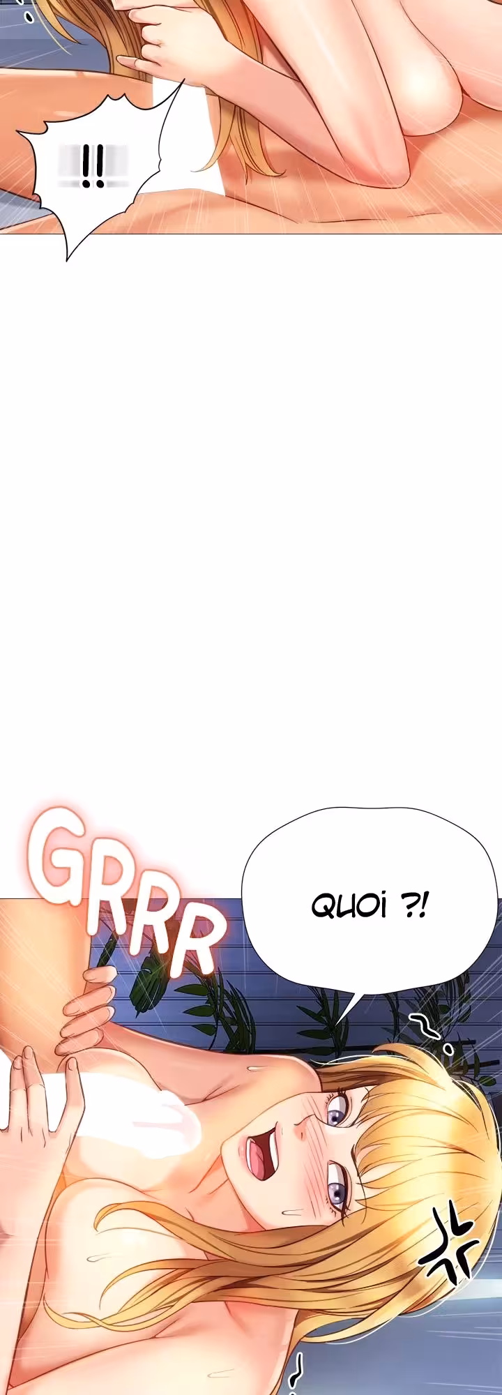 My Daughter’s Friend Chapitre 83 page 7