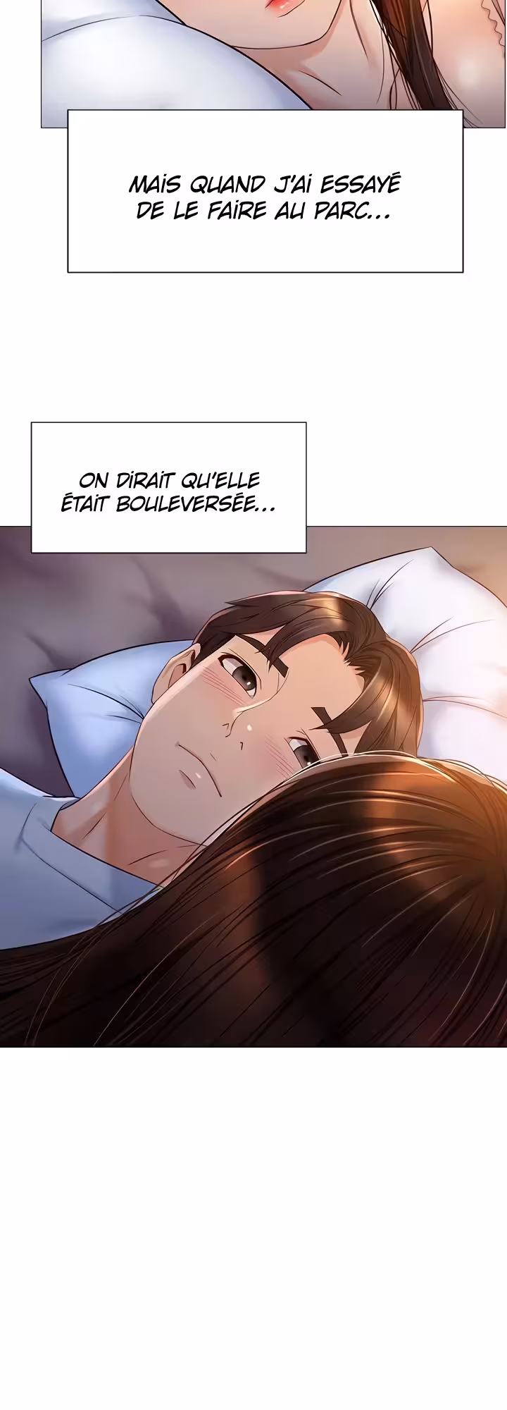 My Daughter’s Friend Chapitre 64 page 46