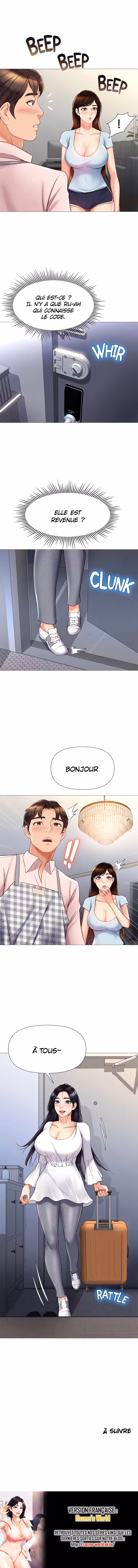 My Daughter’s Friend Chapitre 64 page 50