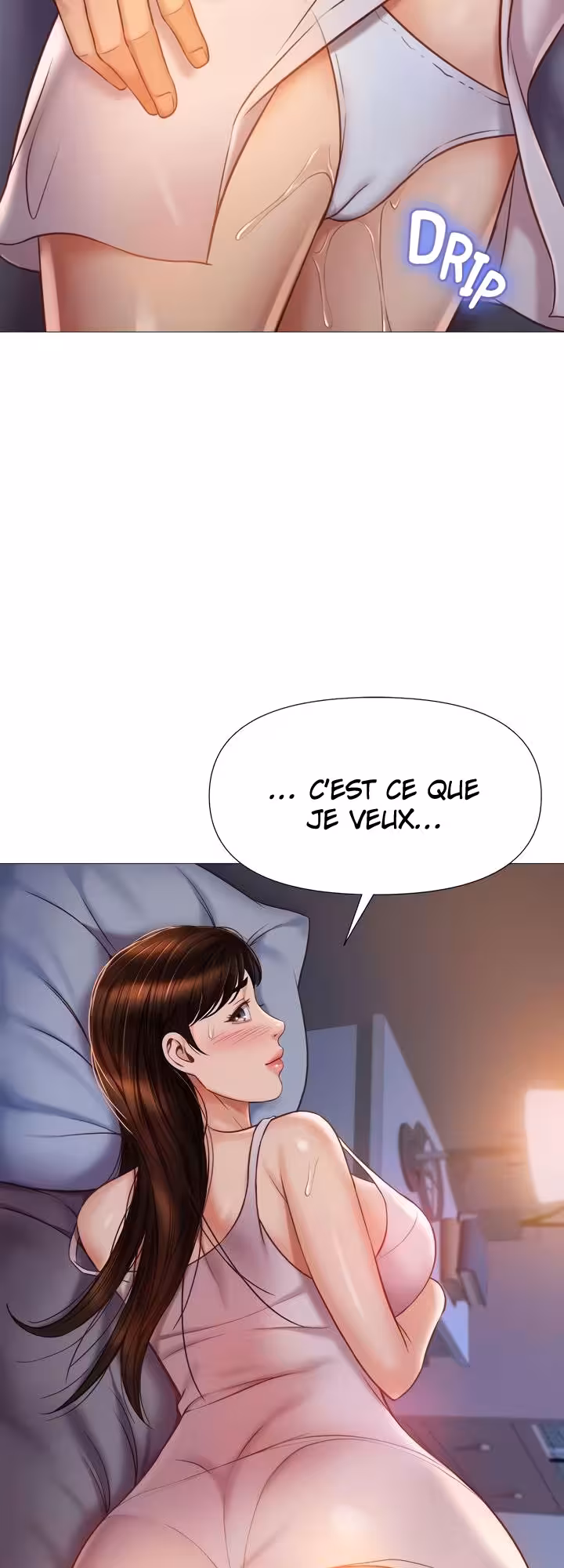 My Daughter’s Friend Chapitre 64 page 6