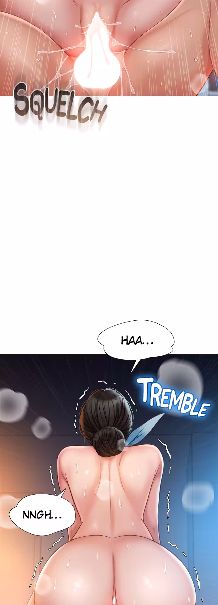 My Daughter’s Friend Chapitre 49 page 26